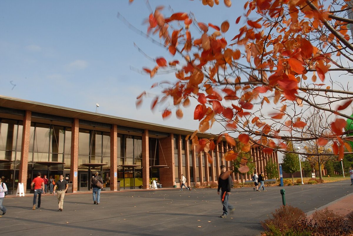 MVCC Residence Halls