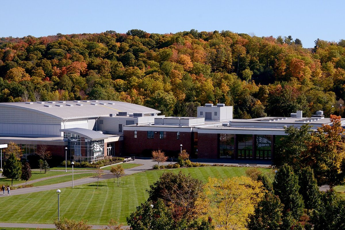 MVCC Jorgensen Center