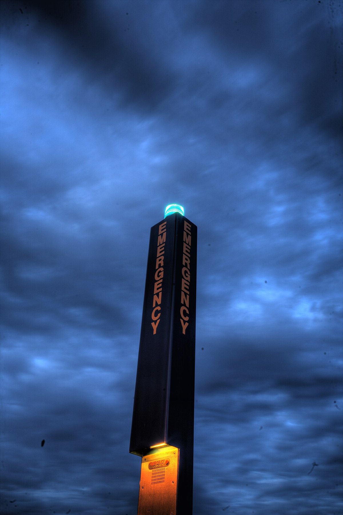 MCC Downtown Campus in September