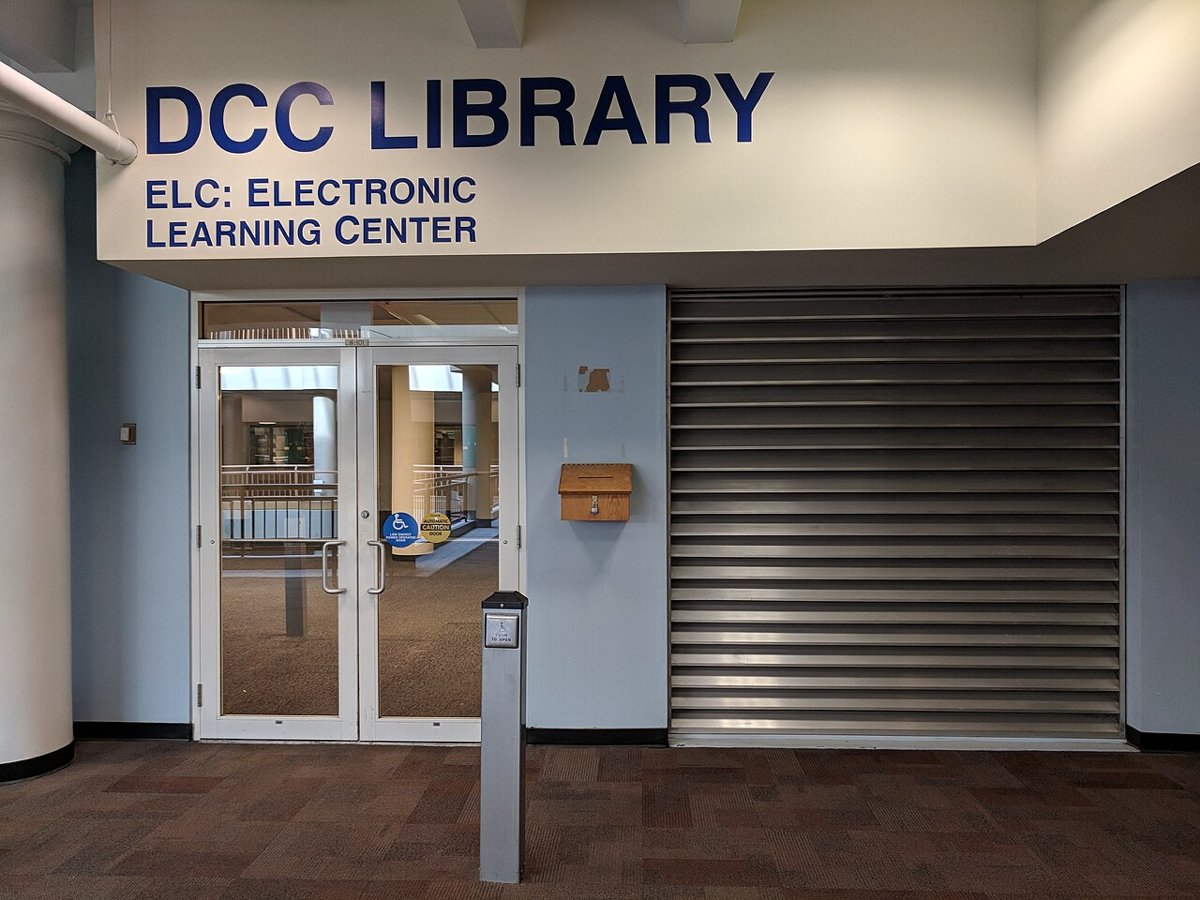 MCC Applied Technologies Center