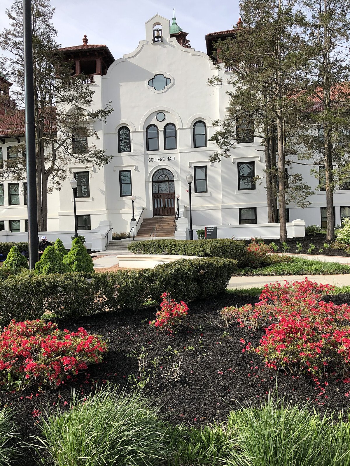 School of Communications