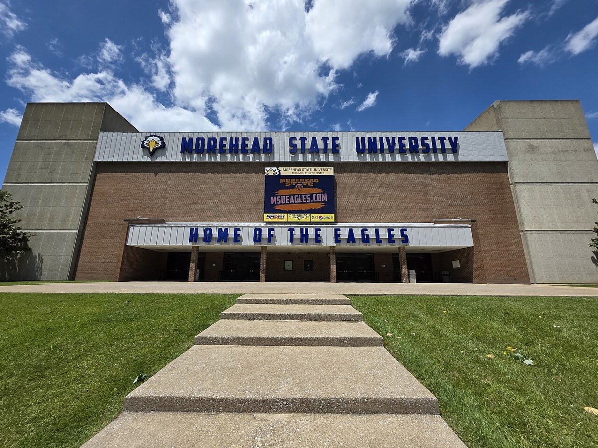 Howell-McDowell Building, Morehead State University