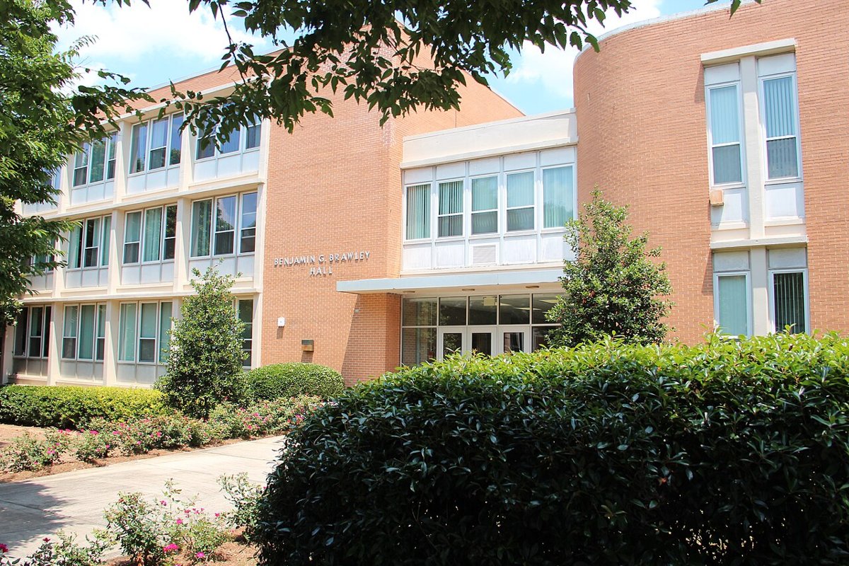 Martin Luther King, Jr