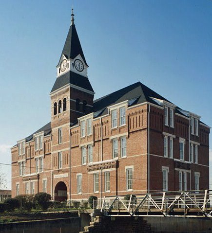 Morris Brown College, Atlanta