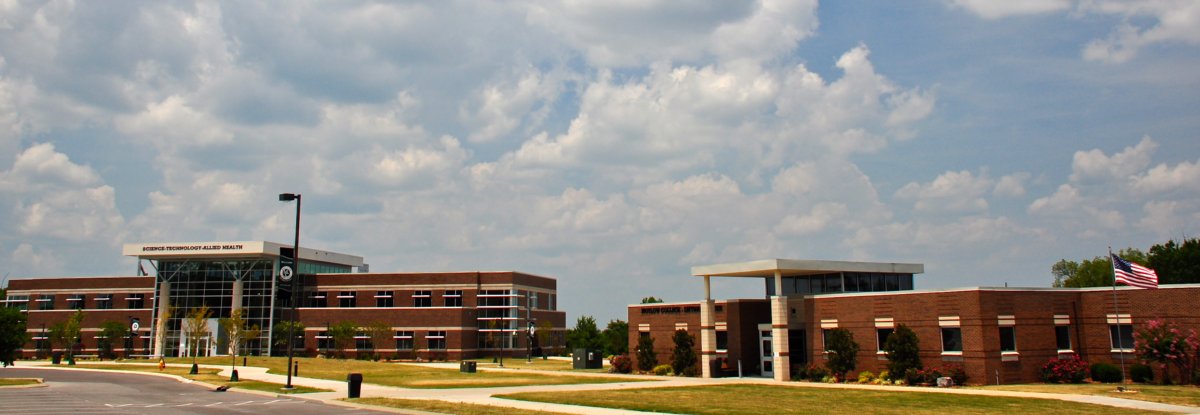 Motlow State Community College - Smyrna Center