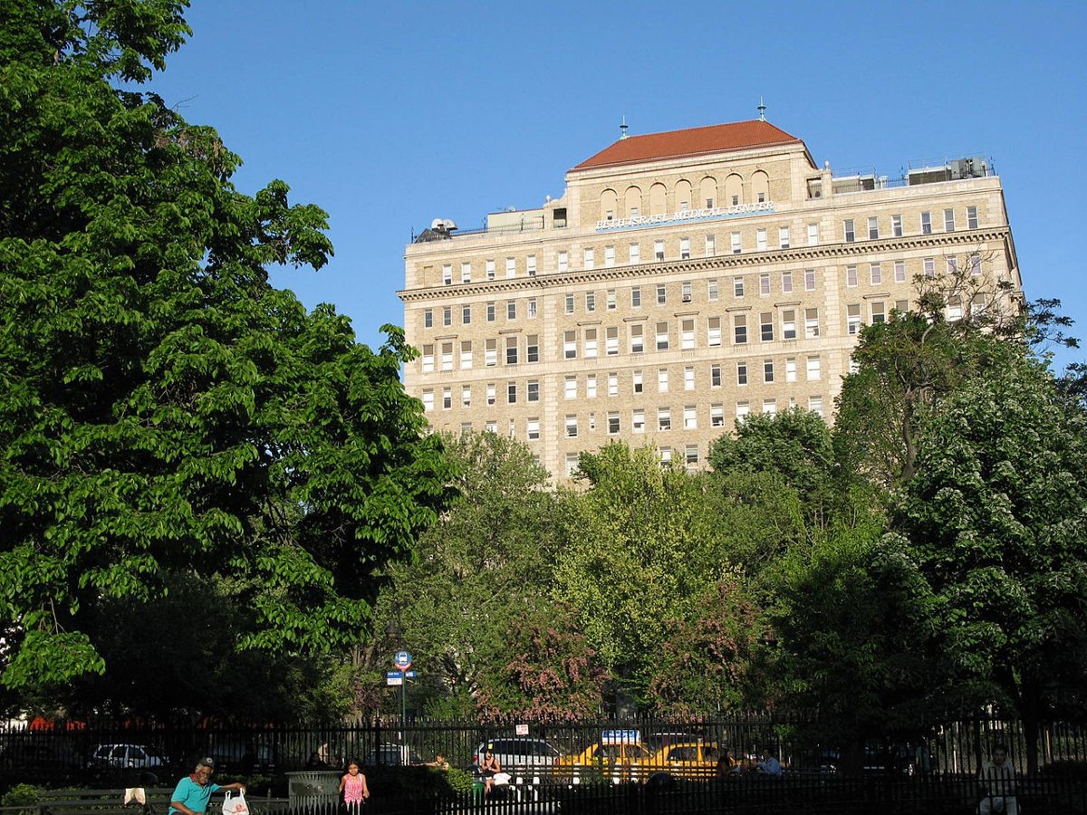 Beth Israel Medical Center - New York City