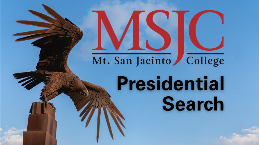 MSJC Menifee campus