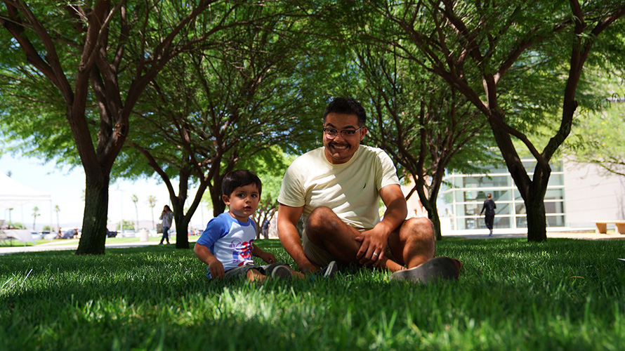 Mt San Jacinto Community College District campus