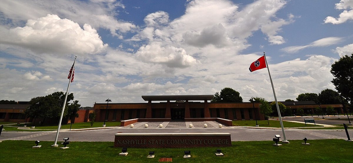 Nashville State Community College - Main Campus