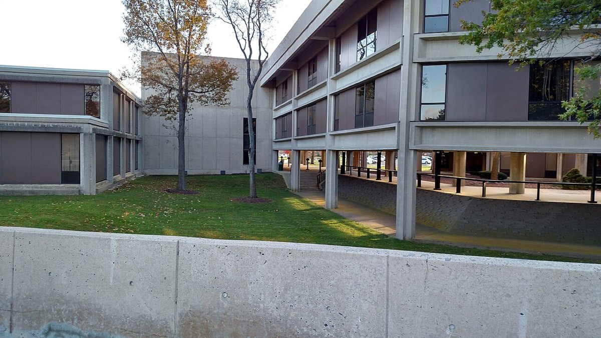 NCCC by Matthew Bisanz