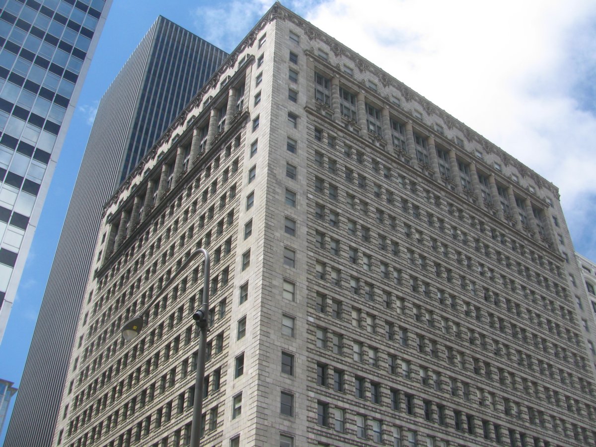 National-Louis National College of Education Kent House