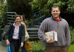 National University of Natural Medicine campus