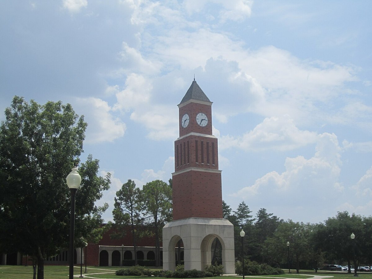 Navarro College September 2017 4