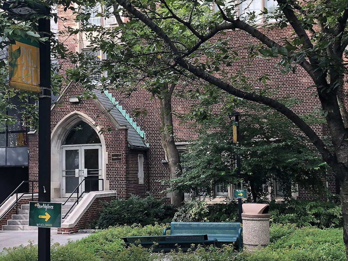 NJCU Guarini Library