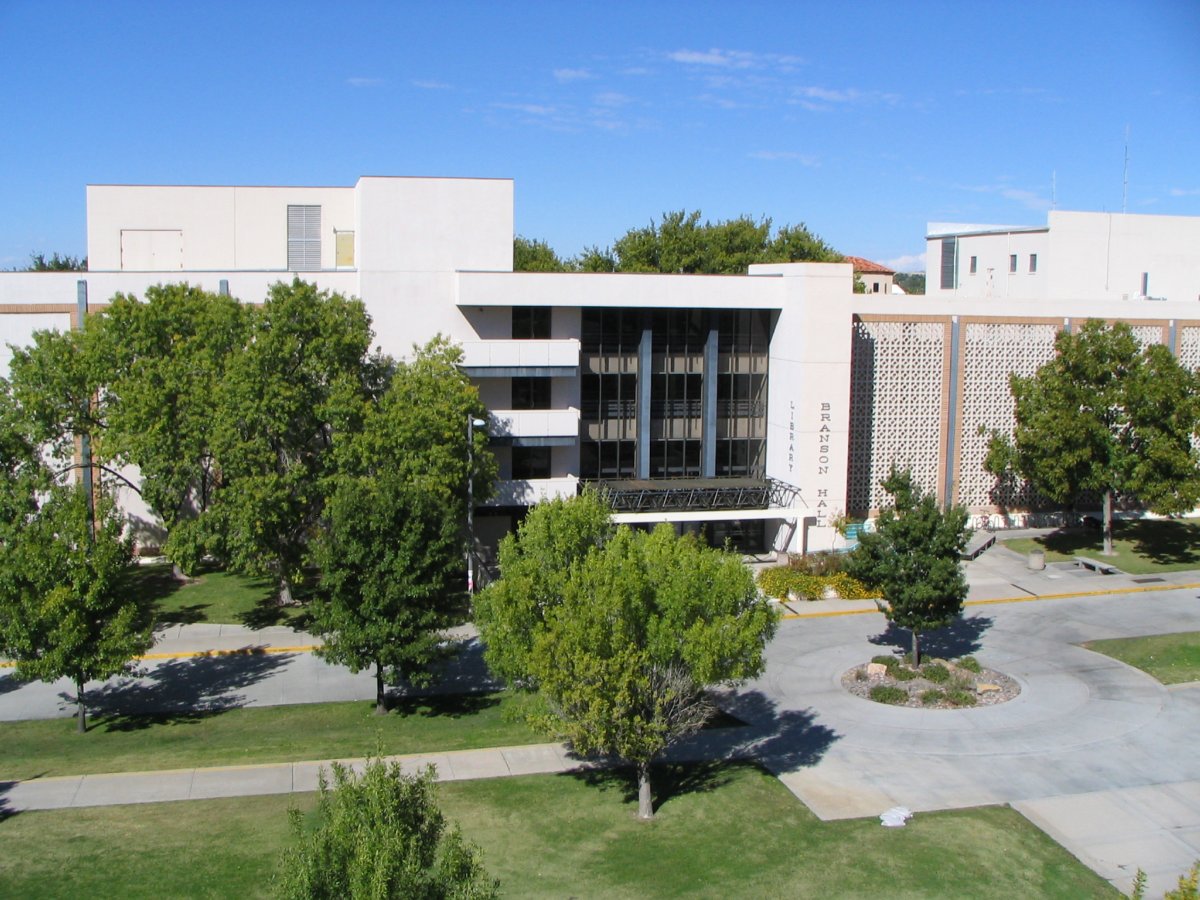 New Mexico State University-Dona Ana campus