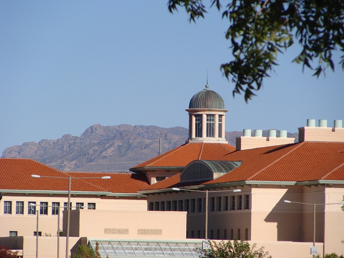 New Mexico State University-Dona Ana campus