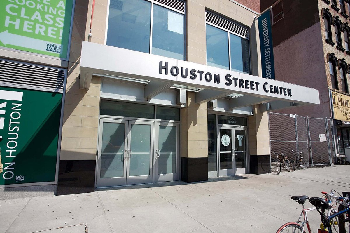 New York College of Health Professions campus