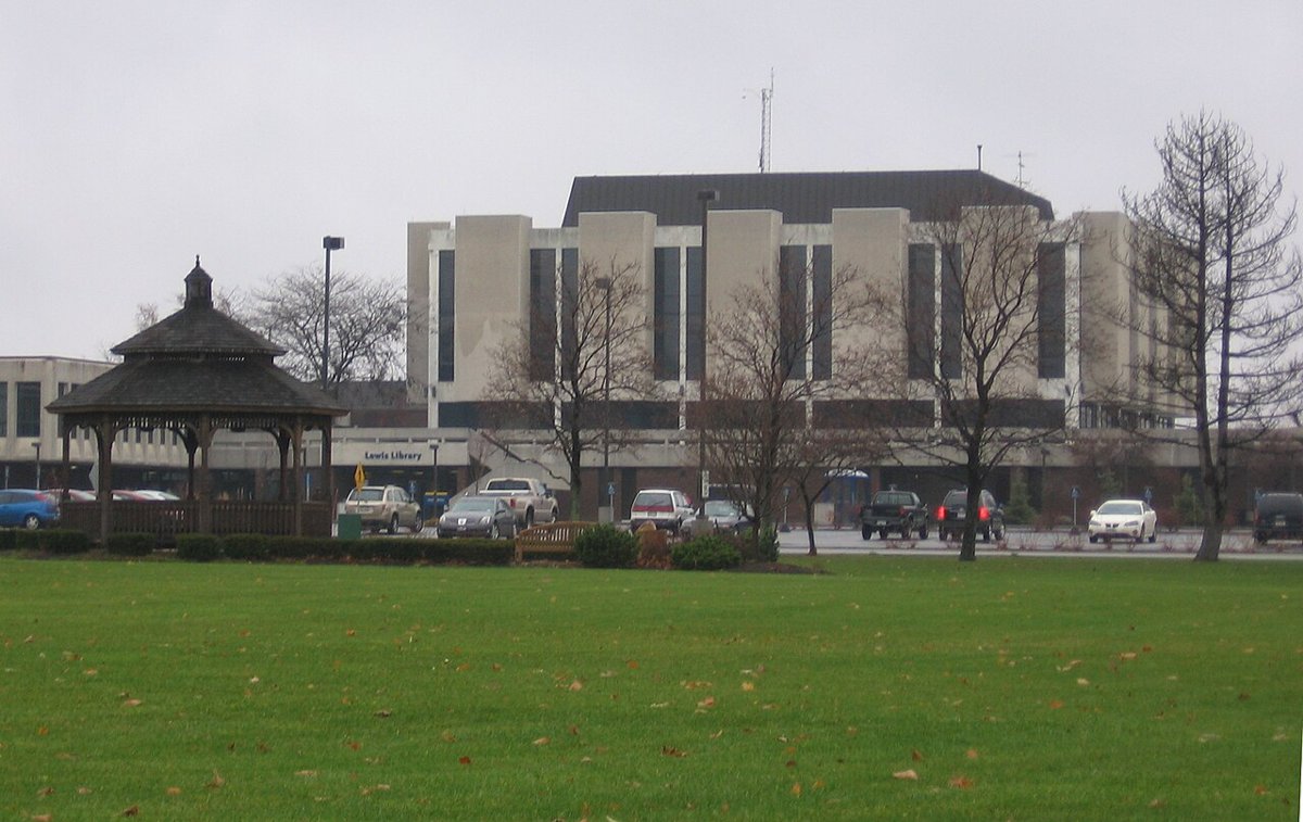 Niagara County Community College, Cambria, New York