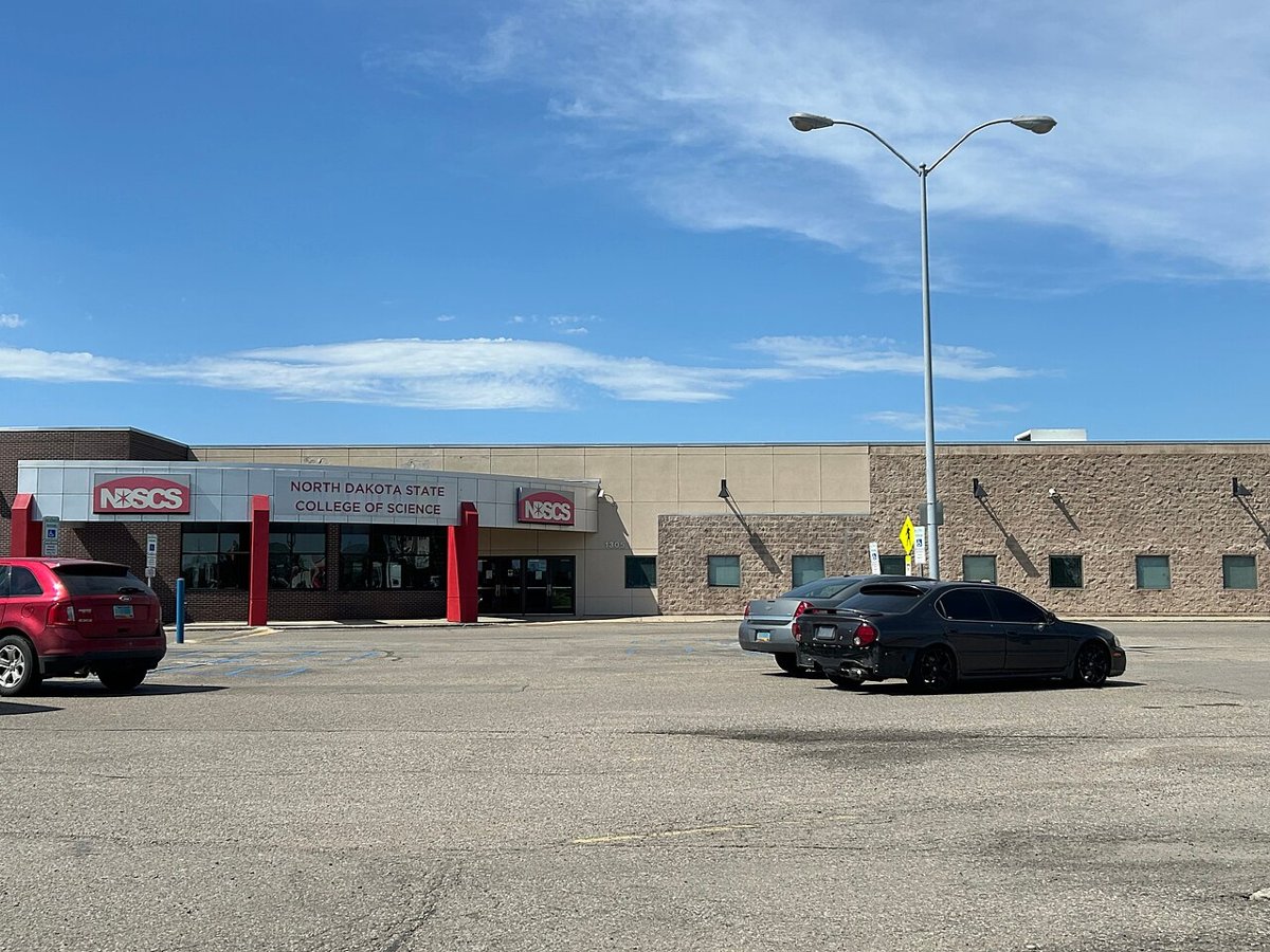 North Dakota State College of Science-Fargo