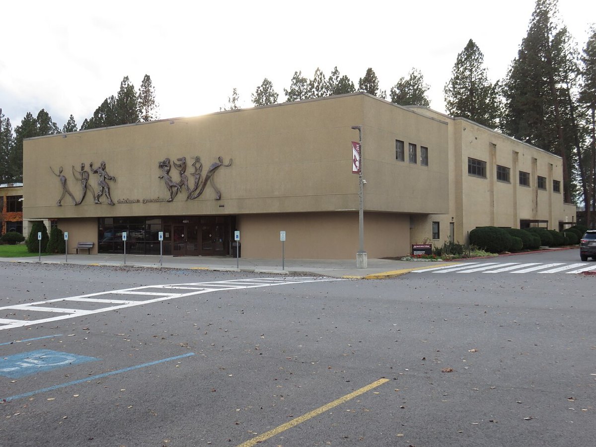 North Idaho College Student Union