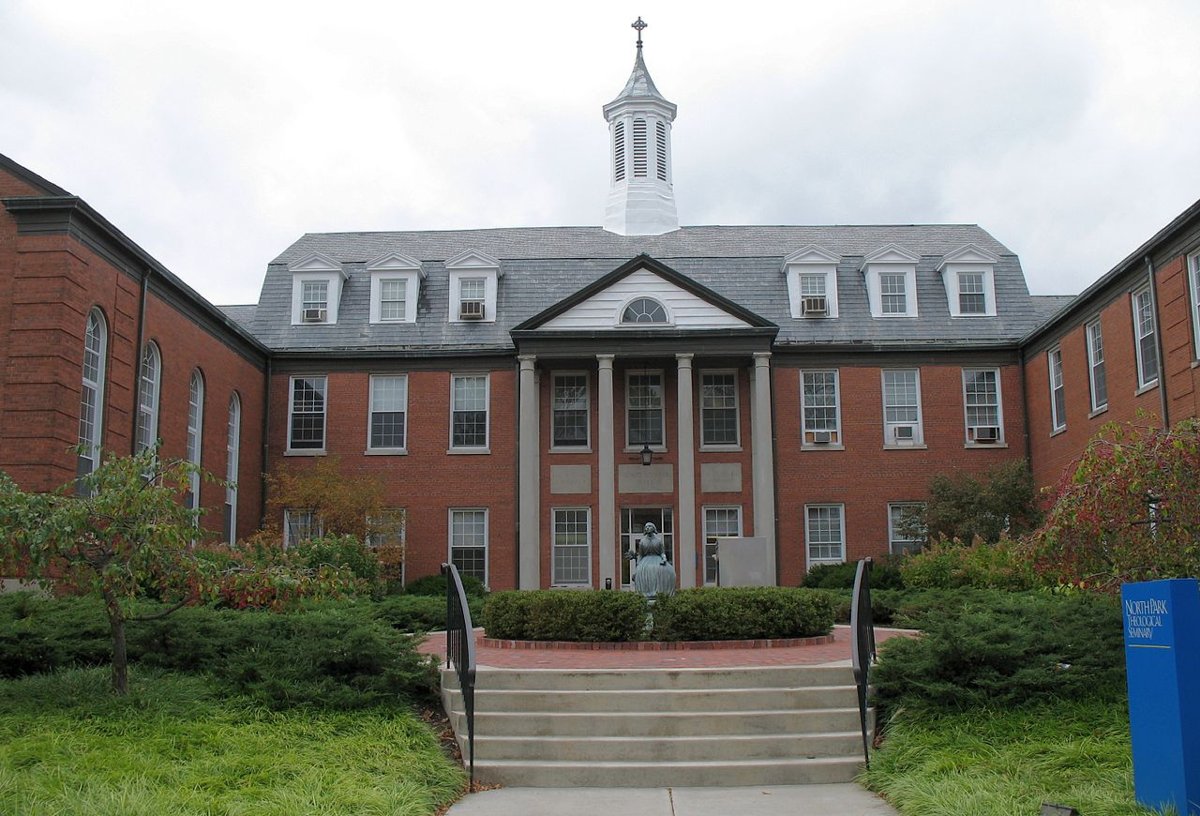 North Park University Campus Center