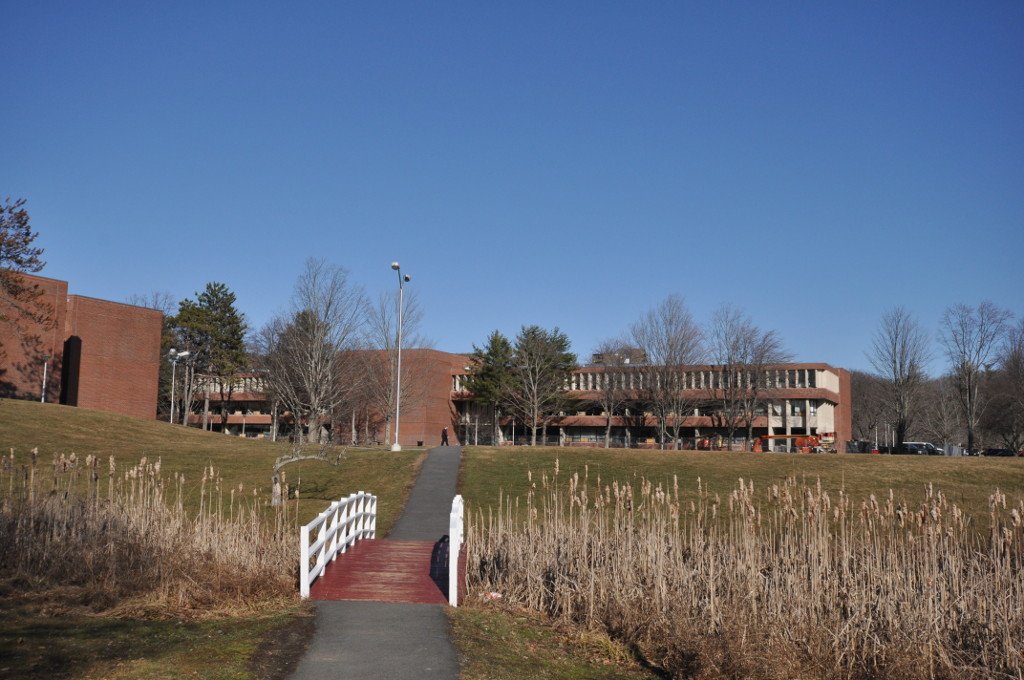 Northern Essex Community College campus
