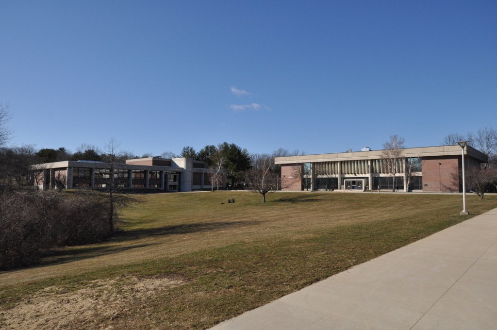 Northern Essex Community College campus