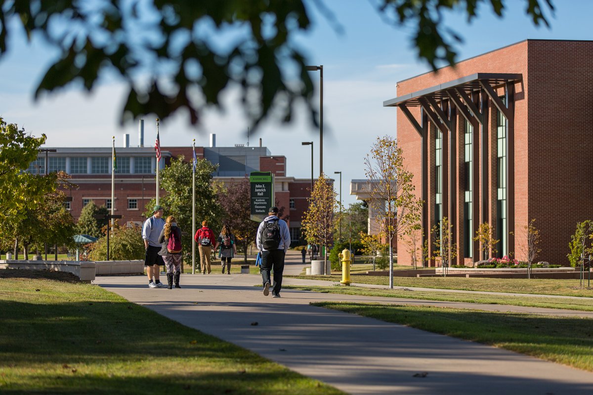 NMU Stack Transparent