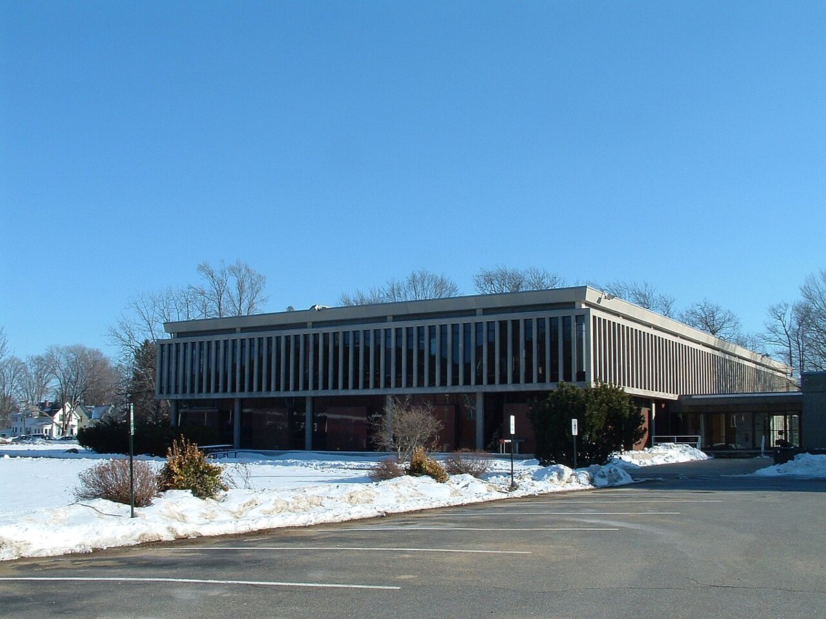Northpoint Bible College campus