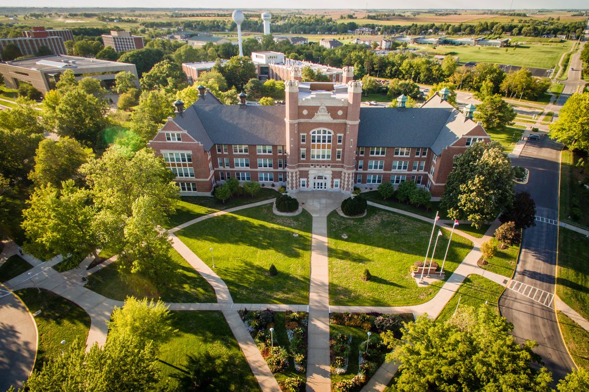 Nwmsu-bell