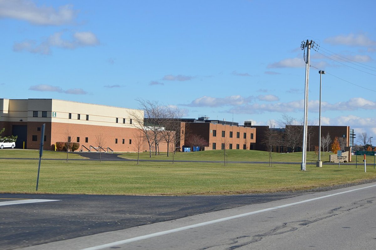 Northwest State Community College overview