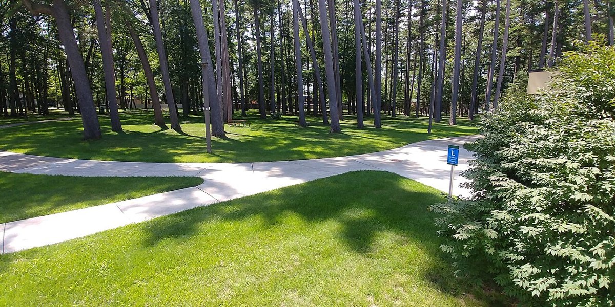 Northwestern Michigan College