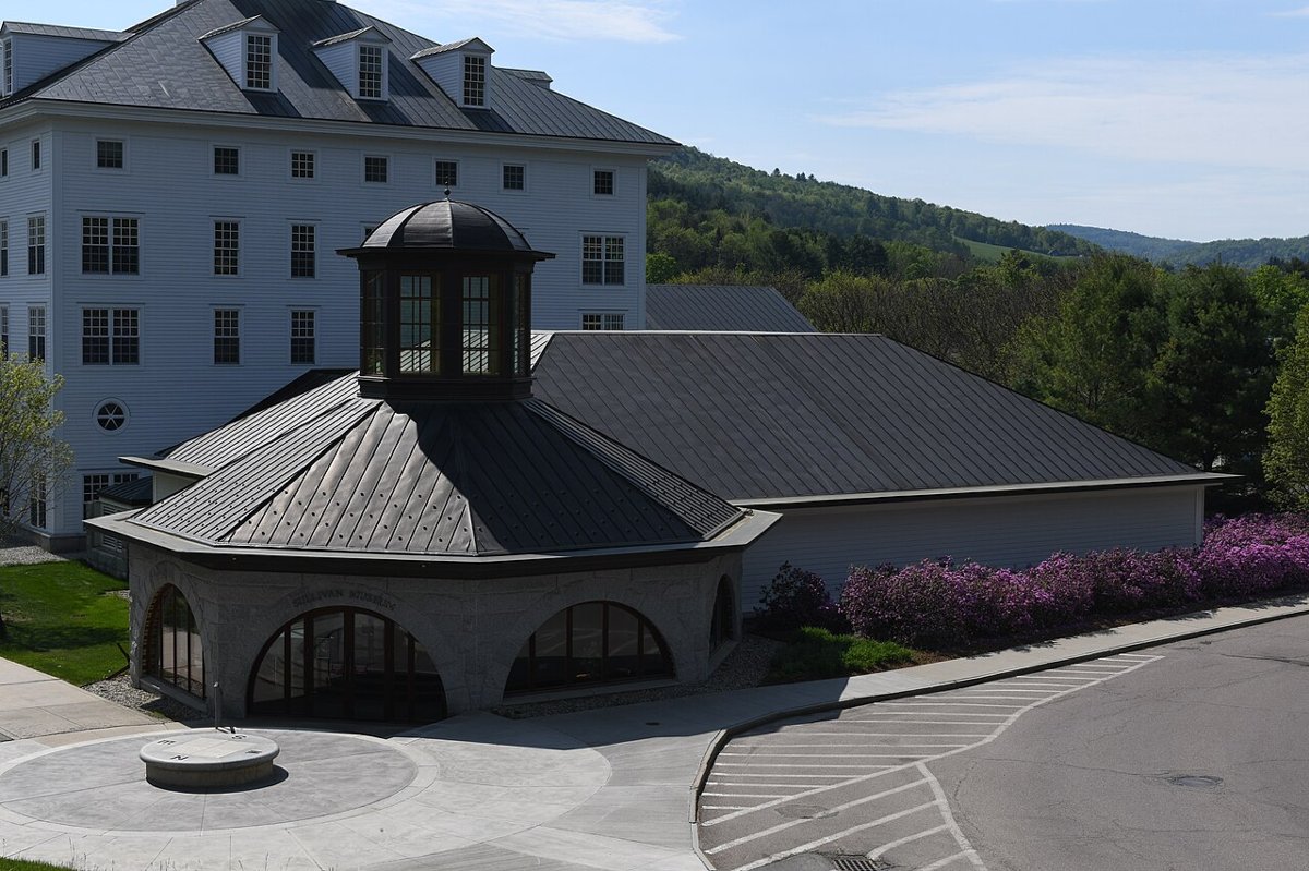 NorwichUniversityWinter