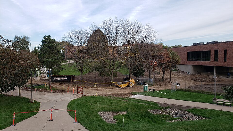 Oakland Community College Auburn Hills Campus