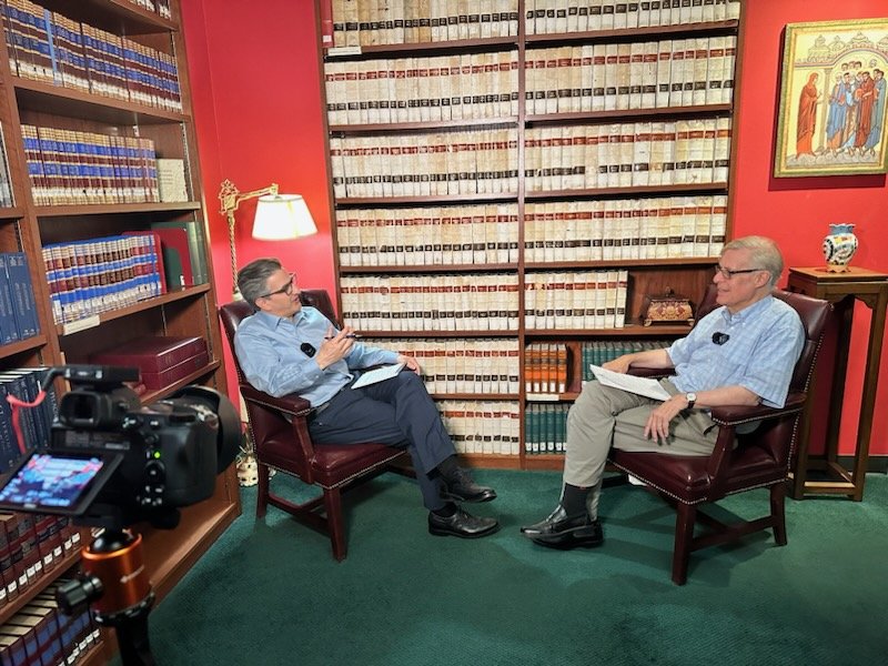 Oblate School of Theology campus