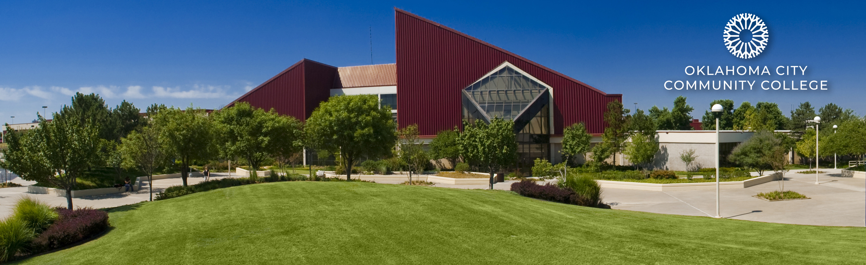 Oklahoma City Community College campus