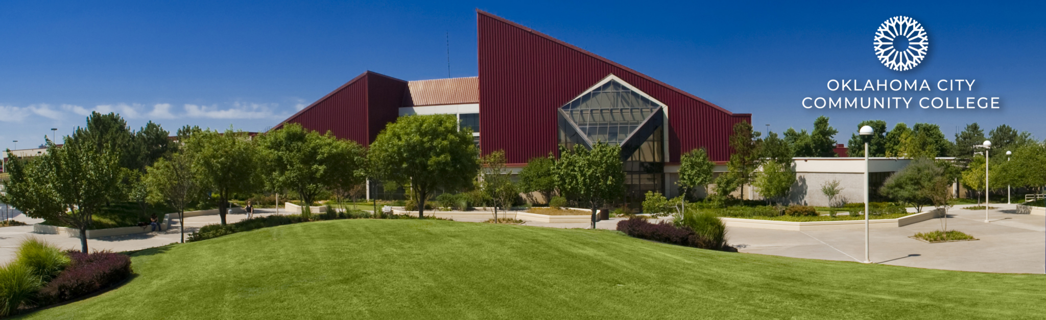 Oklahoma City Community College campus