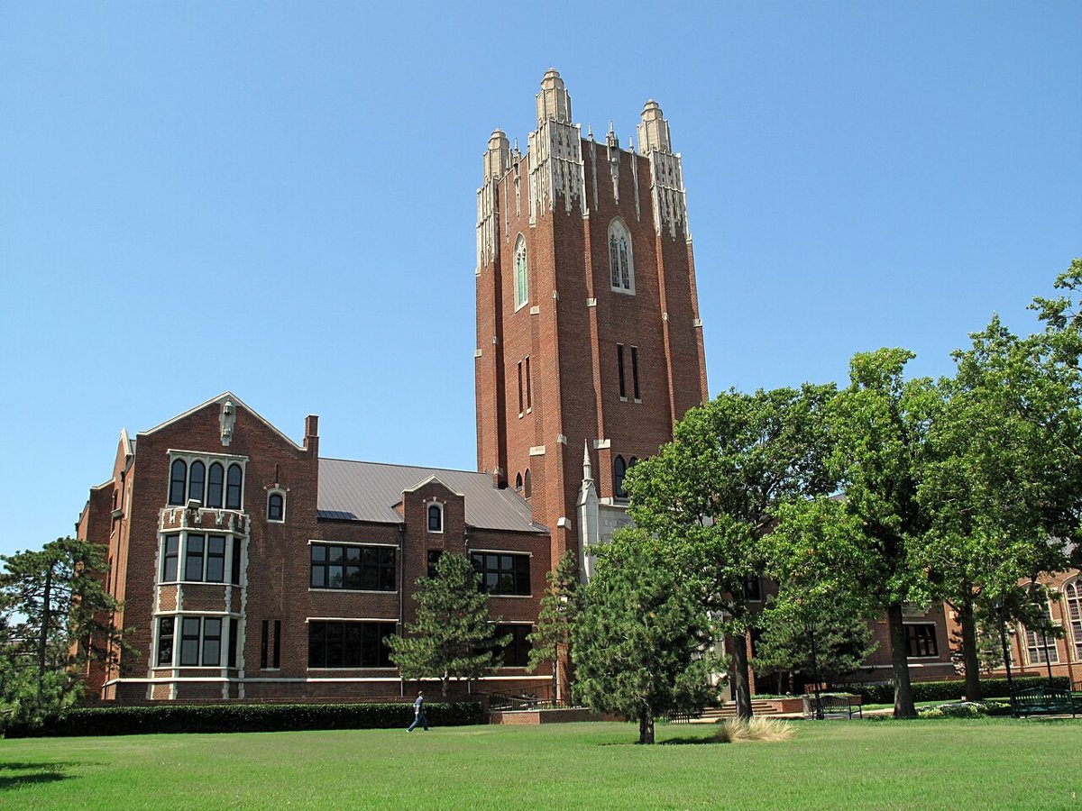 Fort Worth University
