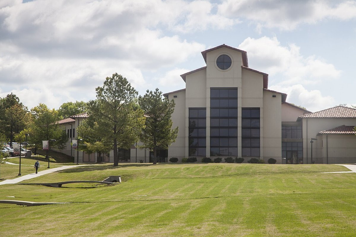 OKWU Campus