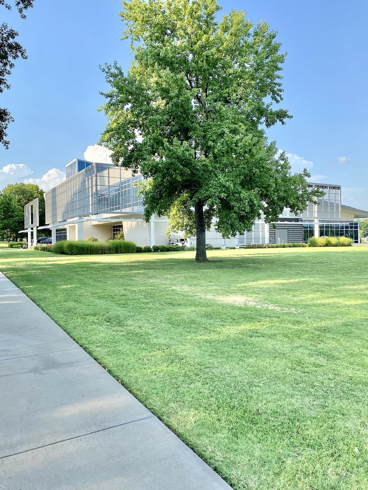 CityPlex Towers Tulsa