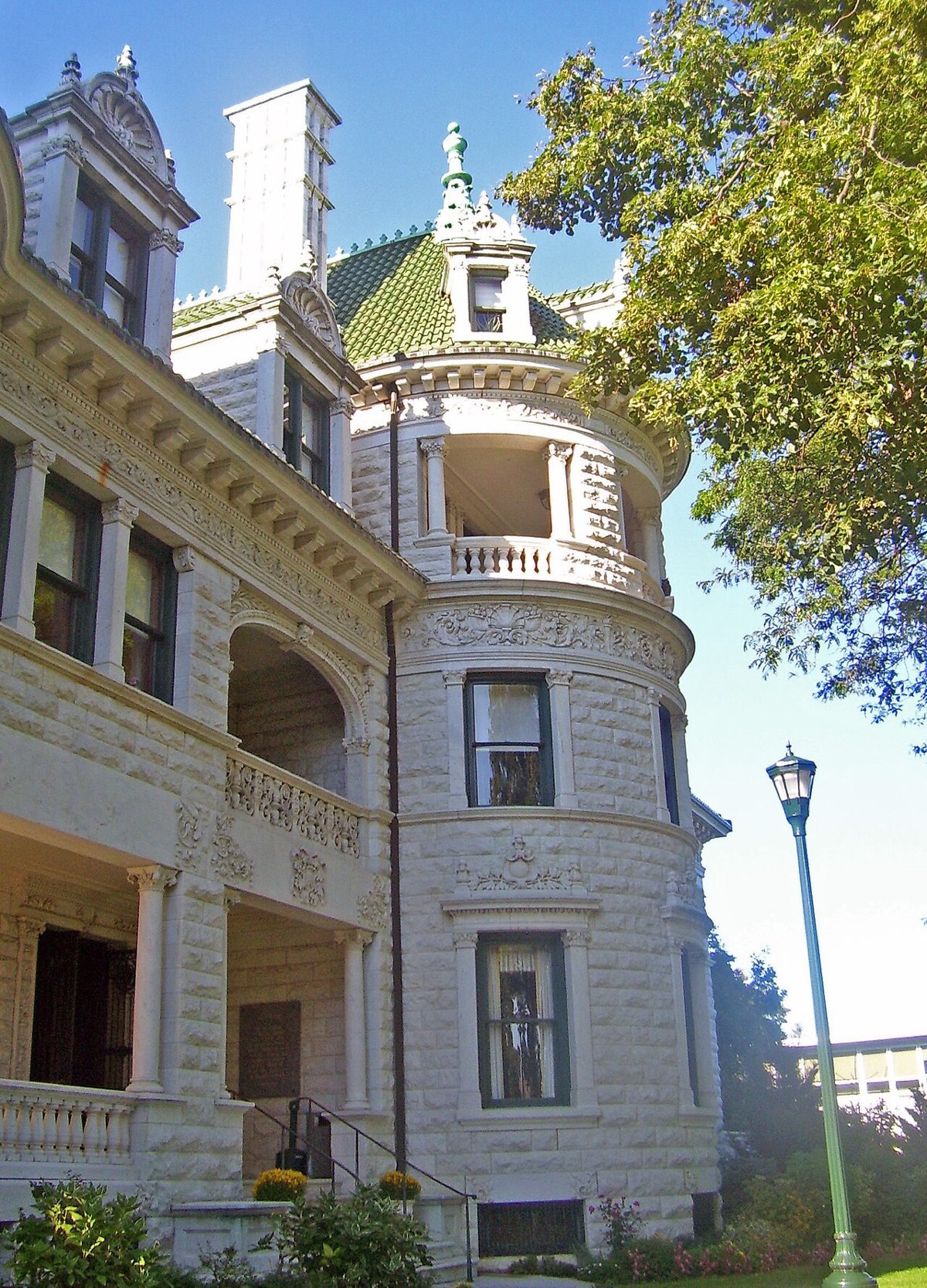 Rowley Center for Science and Engineering