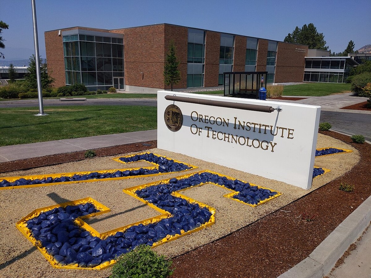 Oregon Institute of Technology
