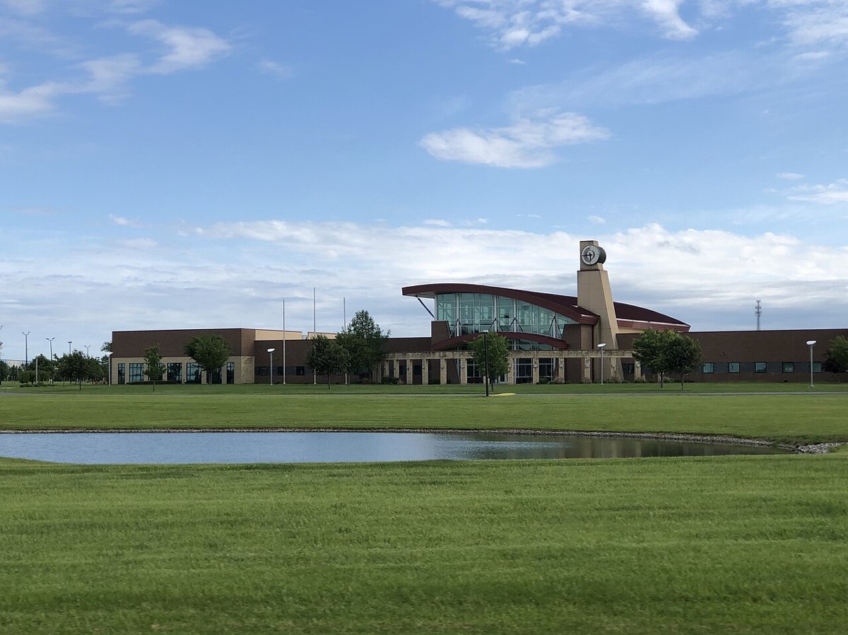 Owens Community College campus