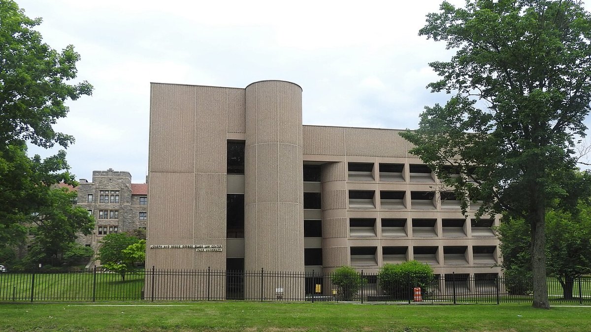 NewYorkTribuneBuilding