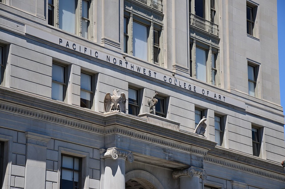 Pacific Northwest College of Art