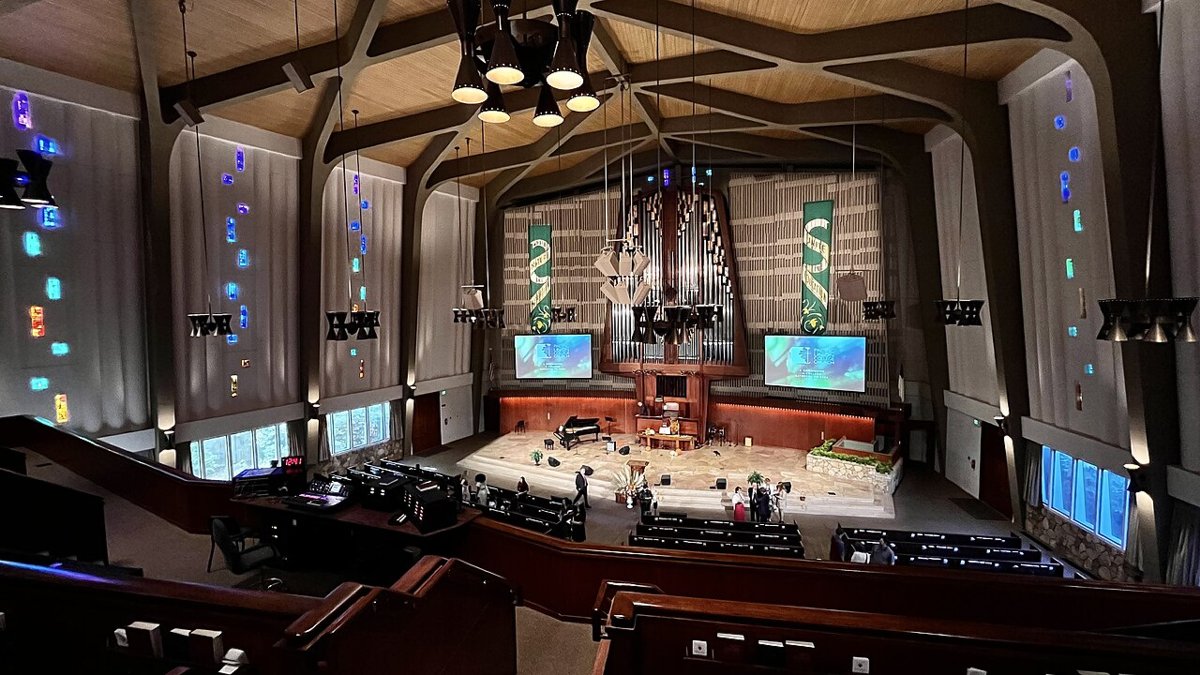 PUC Healdsburg Campus