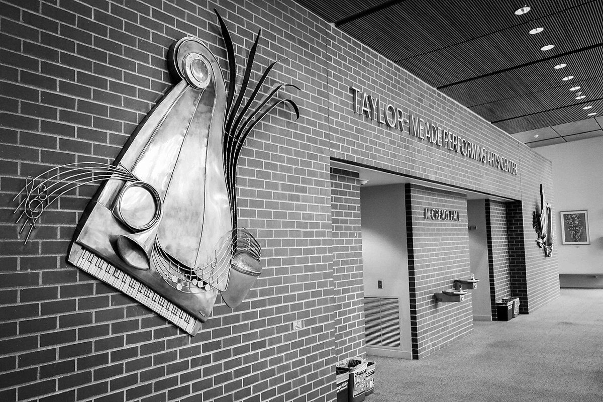 Taylor-Meade Performing Arts Center
