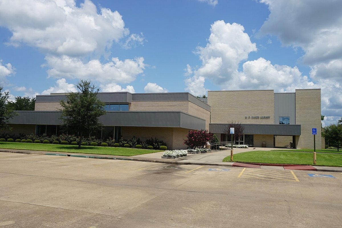 Panola College July 2017 26