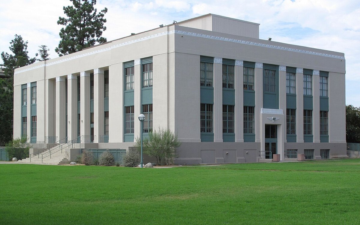 Pasadena City College