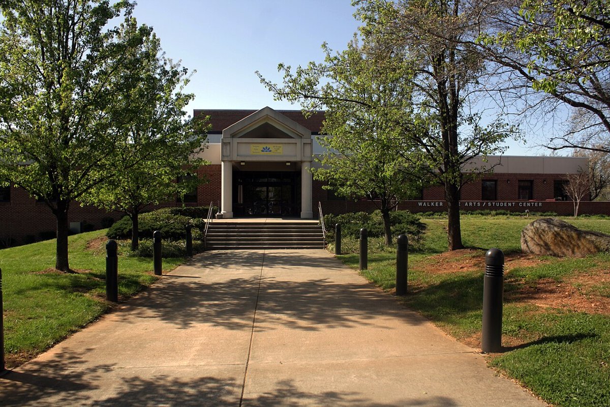 Patrick Henry Community College